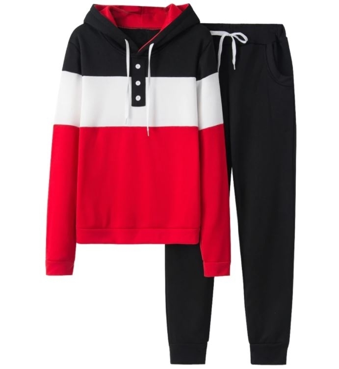Women track suits